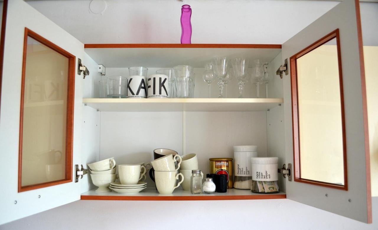 Design mieszkanie w Srodmiesciu Walbrzych niedaleko rynku Flat near old town Zewnętrze zdjęcie