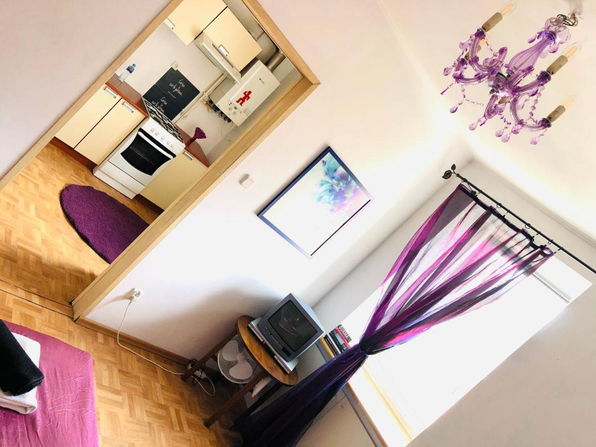 Design mieszkanie w Srodmiesciu Walbrzych niedaleko rynku Flat near old town Zewnętrze zdjęcie