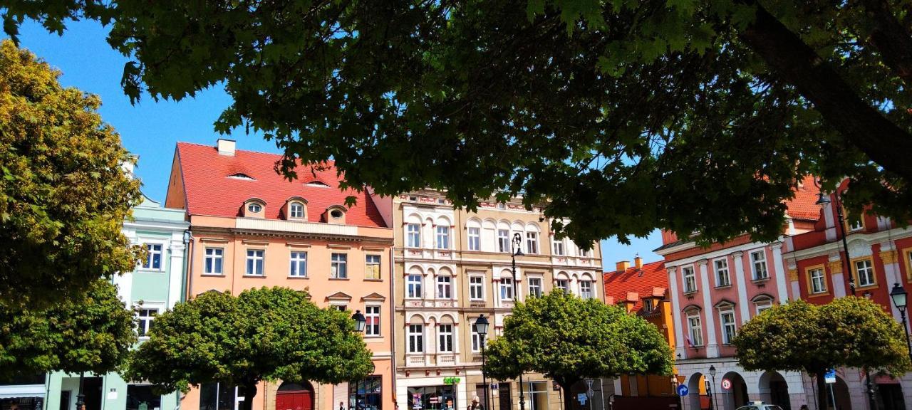 Design mieszkanie w Srodmiesciu Walbrzych niedaleko rynku Flat near old town Zewnętrze zdjęcie