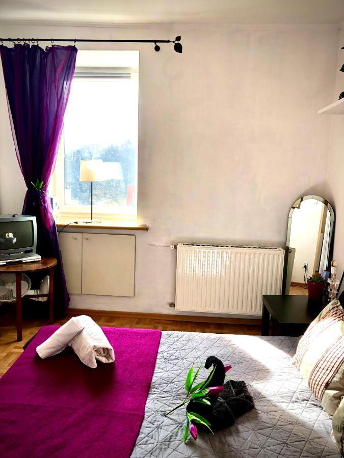 Design mieszkanie w Srodmiesciu Walbrzych niedaleko rynku Flat near old town Zewnętrze zdjęcie