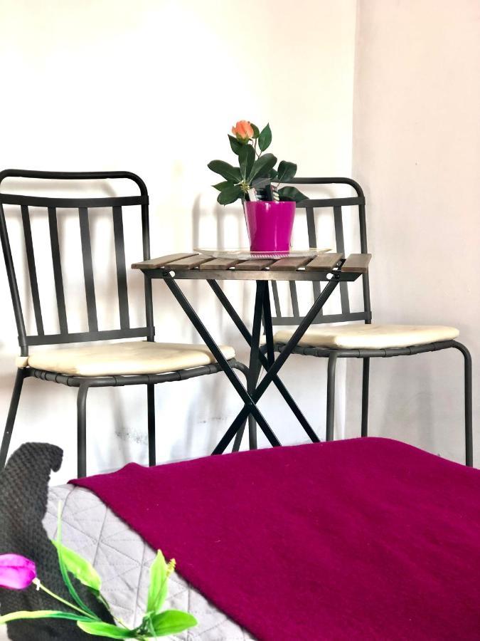 Design mieszkanie w Srodmiesciu Walbrzych niedaleko rynku Flat near old town Zewnętrze zdjęcie