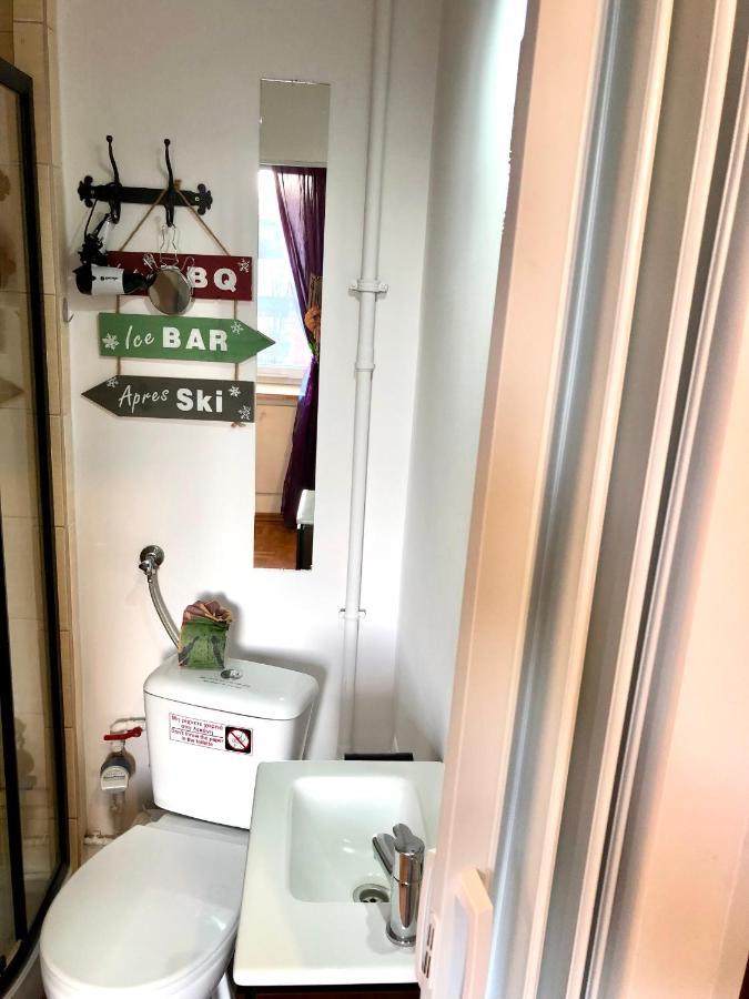 Design mieszkanie w Srodmiesciu Walbrzych niedaleko rynku Flat near old town Zewnętrze zdjęcie